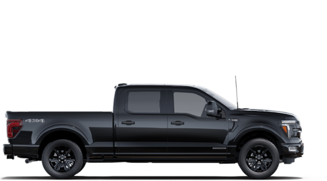 2025 Ford F-150+F-150